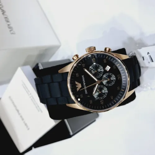Montre ARMANI 