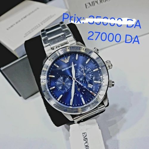 Montre ARMANI