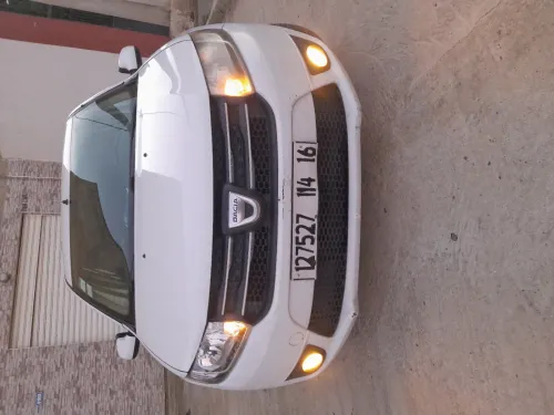 Dacia Logan 2014 Logan