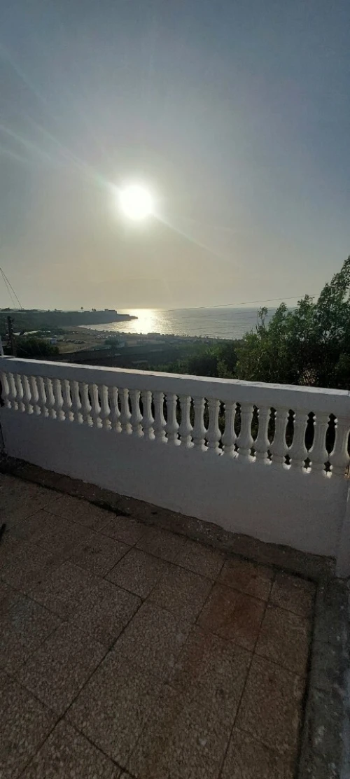 Location vacances Villa Tipaza Cherchell