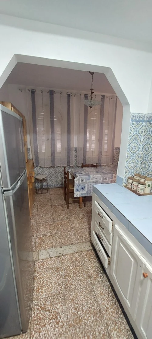Location vacances Villa Tipaza Cherchell