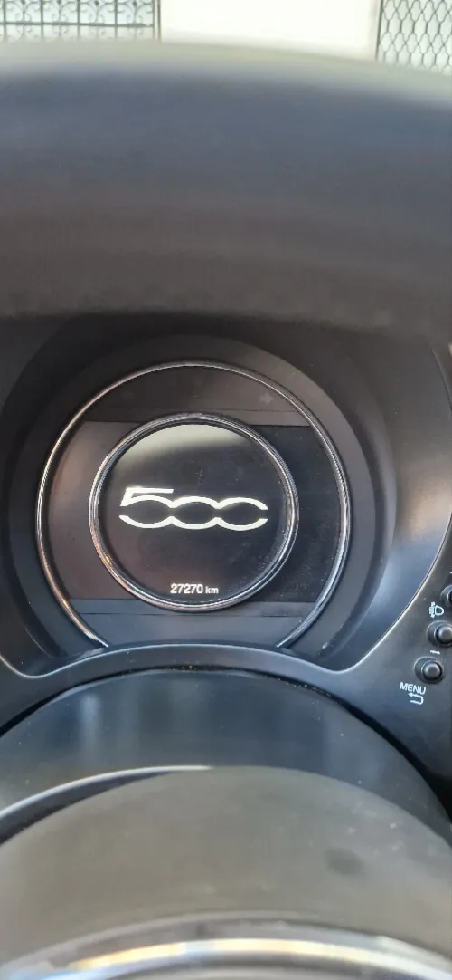 Fiat 500 2024 Dolcevita plus 