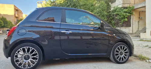 Fiat 500 2024 Dolcevita plus 