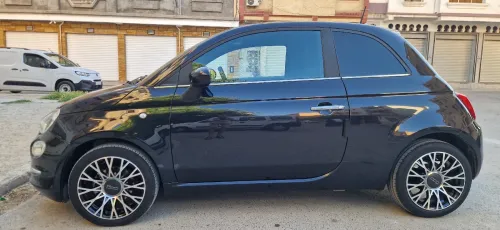 Fiat 500 2024 Dolcevita plus 