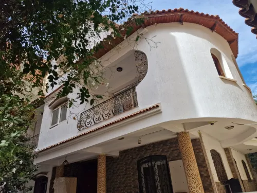 Location Villa Alger Birkhadem