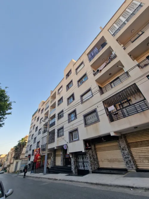 Vente Appartement F4 Alger Draria