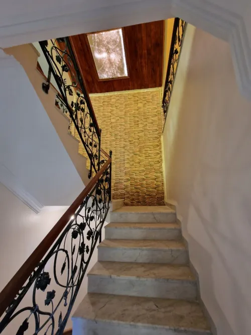 Location Villa Alger Birkhadem