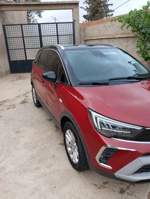 Opel Crossland 2023 GS Line