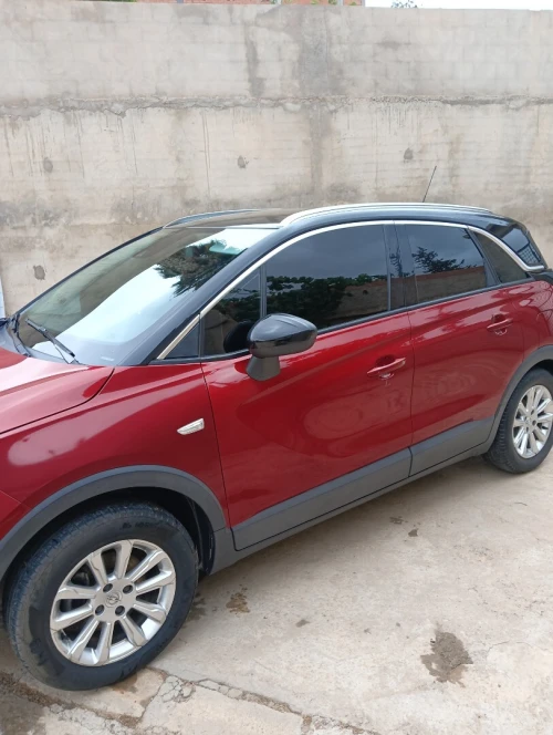 Opel Crossland 2023 Top Line