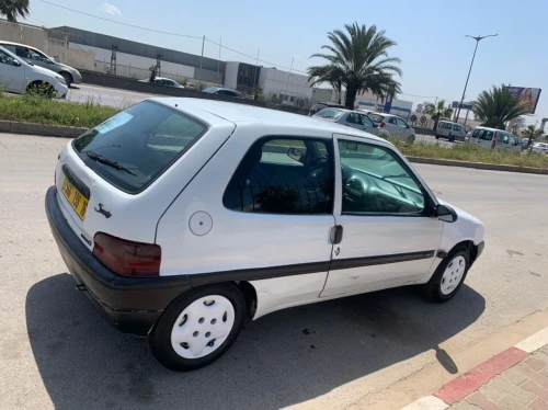 Citroen Saxo 1998 Saxo
