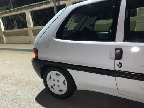 Citroen Saxo 1998 Saxo
