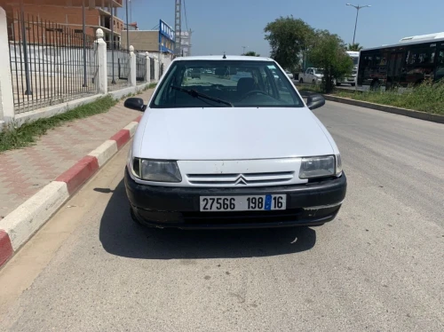 Citroen Saxo 1998 Saxo