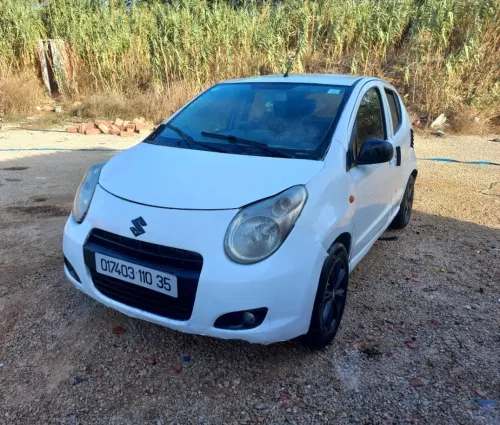 Suzuki Celerio 2010 Celerio