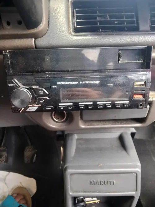 Suzuki Maruti 800 2007 Maruti 800