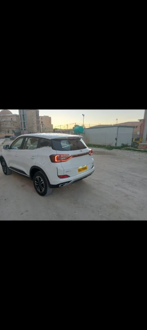 Kaiyi X3 Pro  2026 Confort