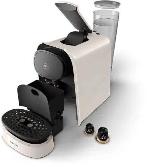 Machine a cafe philips