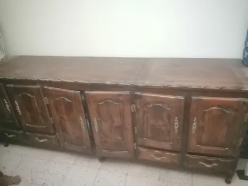 Buffet بنك فراش