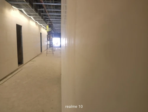 Gypsum Panel HGP