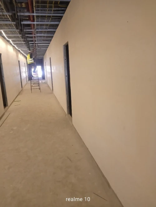 Gypsum Panel HGP