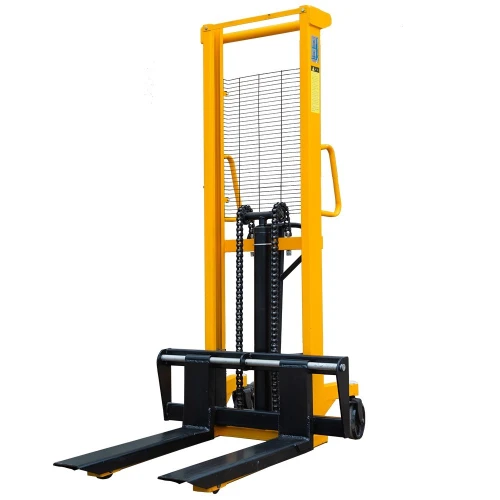 Réparation Transpalette cric chariot 