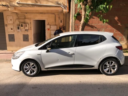Renault Clio 4 2016 Limited 2
