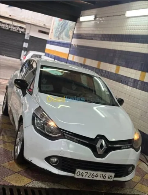 Renault Clio 4 2016 Limited 2