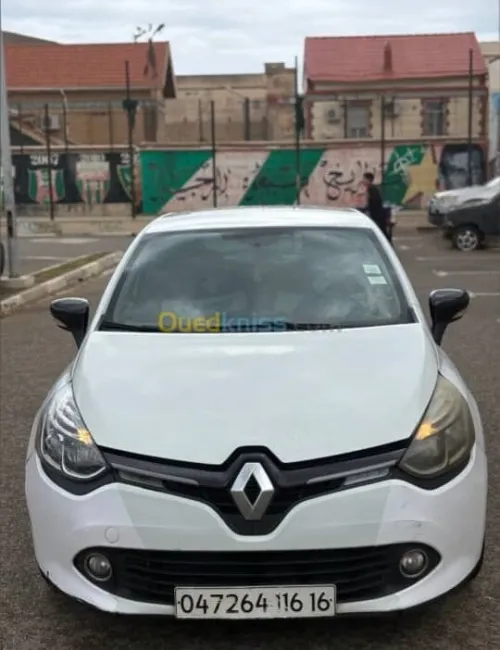 Renault Clio 4 2016 Limited 2