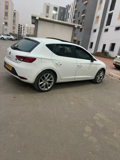 Seat Leon 2014 Leon