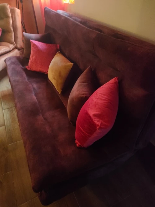 Sofa Clic clac