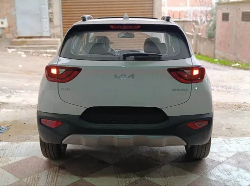Kia KX1 2025 Toit ouvrant