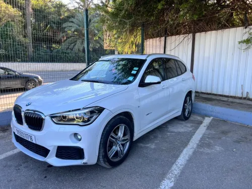 BMW X1 2017 Pack M