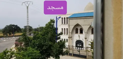Location Appartement F3 Jijel El aouana
