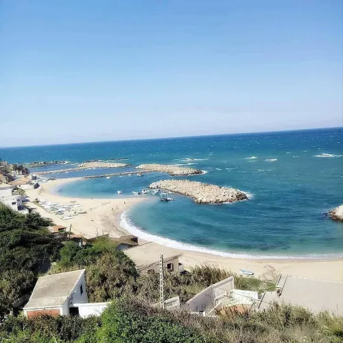 Location Appartement F3 Jijel El aouana