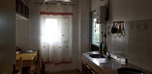 Location Appartement F3 Jijel El aouana