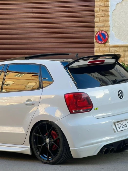 Volkswagen Polo 2013 Life