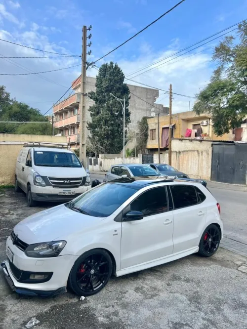 Volkswagen Polo 2013 Life