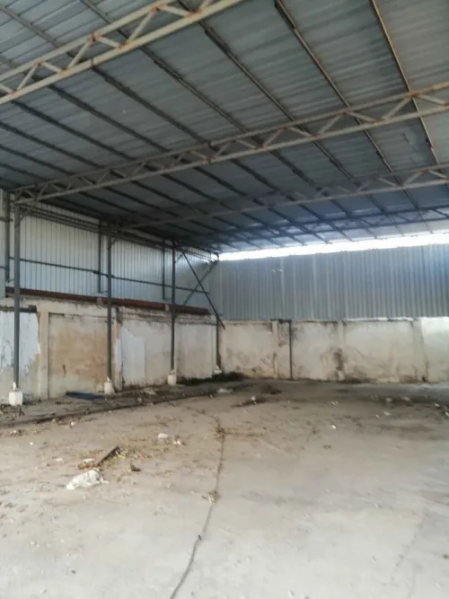 Location Hangar Alger Khraissia