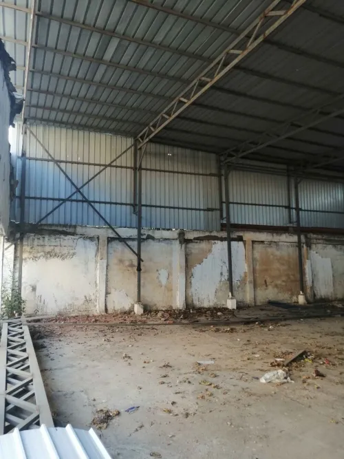 Location Hangar Alger Khraissia
