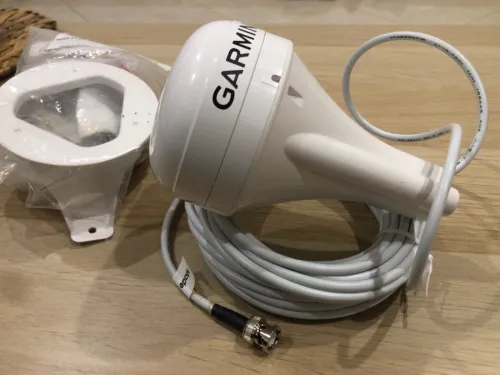 Entene gps furuno/ entene gps Garmin