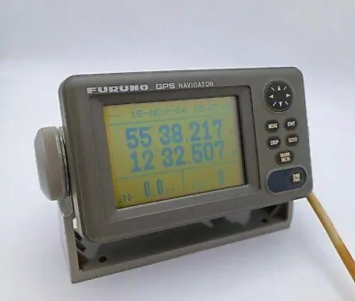 Gps furuno Gp 31 