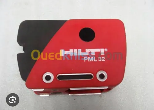 Niveau Laser Hilti plm 32 