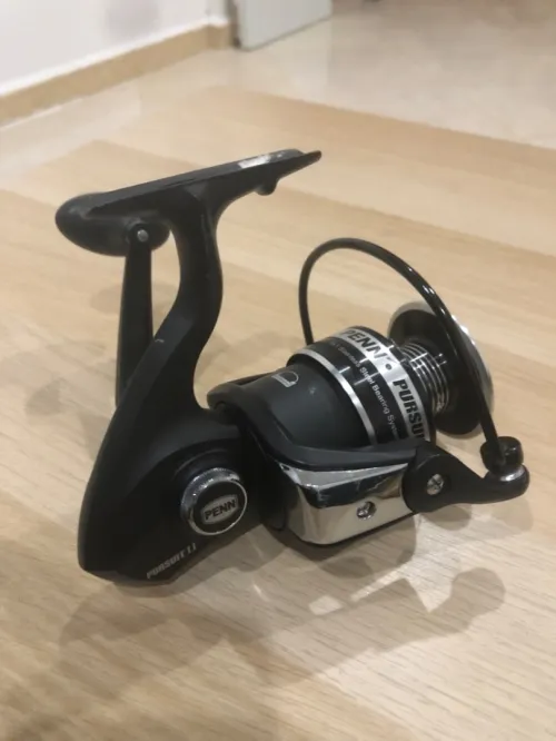 Moulinet Penn ss 6500/4500 shimano sphères sw6000