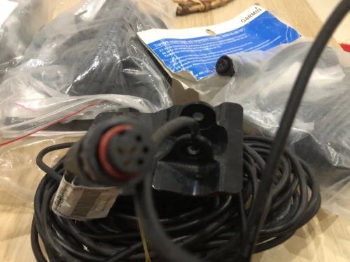 Sonde Garmin gt 52 gt 22 gt 20 gt 30 gt 24