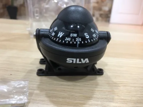 Boussole Silva