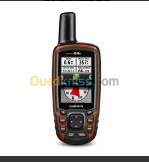 Gpsmap garmin 64s / 62s / 62st