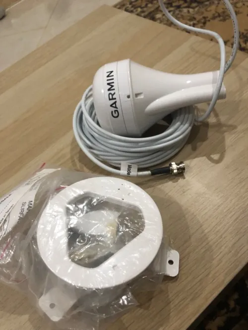 Entene gps furuno/ entene gps Garmin