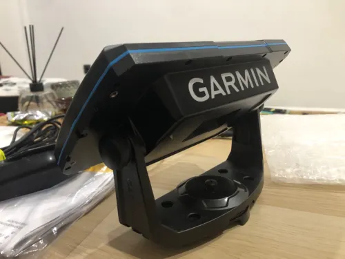 Sondeur gps Garmin striker 7 Plus cv