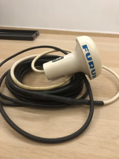 Entene gps furuno/ entene gps Garmin