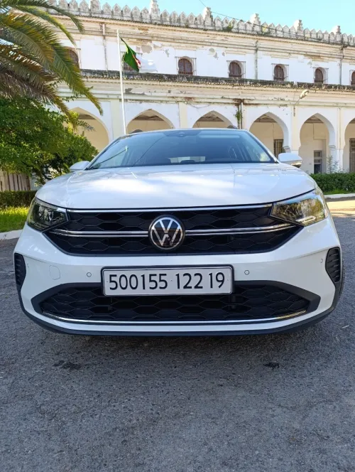 Volkswagen Taigo 2022 Life Plus