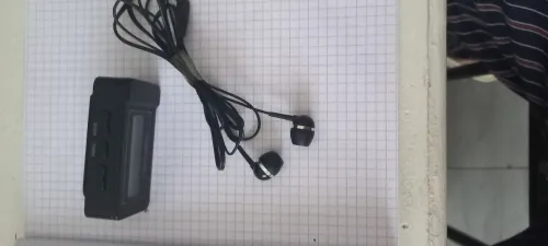 RADIO NUMÉRIQUE
